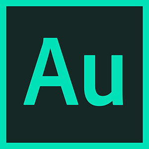 Adobe Cloud Audition