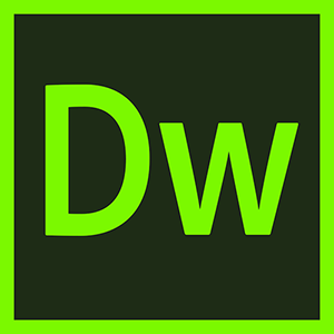 Adobe Cloud Dreamweaver