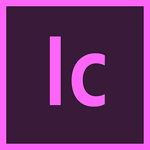 Adobe Cloud InCopy
