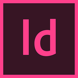 Adobe Cloud Indesign